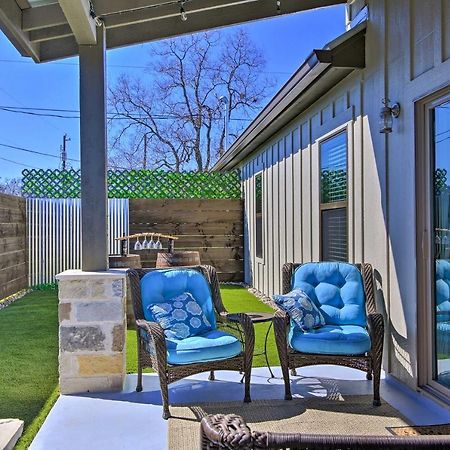 פרדריקסברג Uncorked Ranch Hill Country Home 1 Mi To Winery מראה חיצוני תמונה